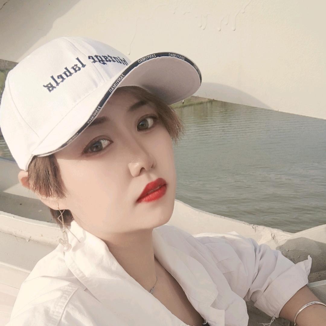 开WILDLANDER的W姐姐