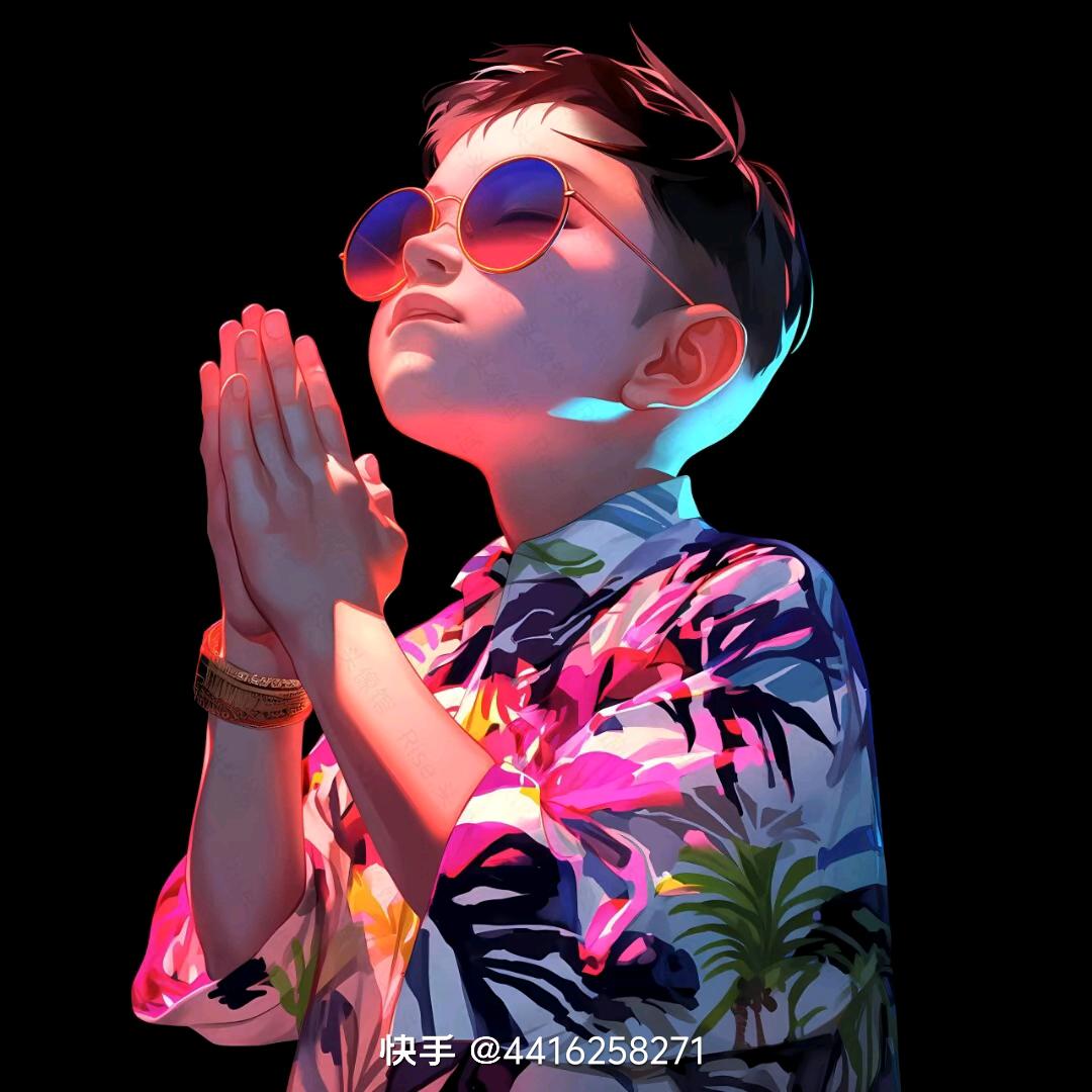 阿财✔