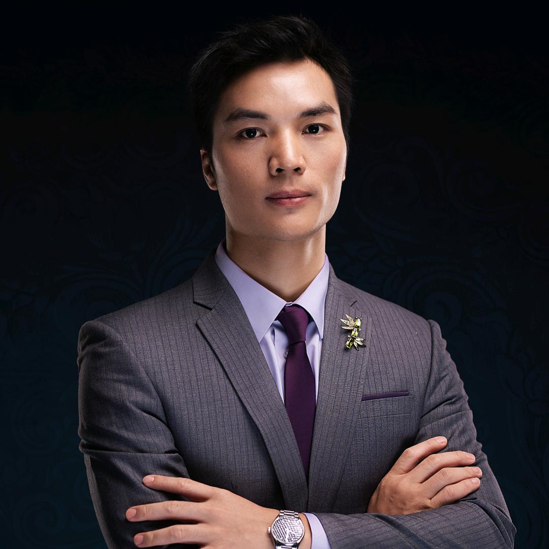 柳州律师覃福毅