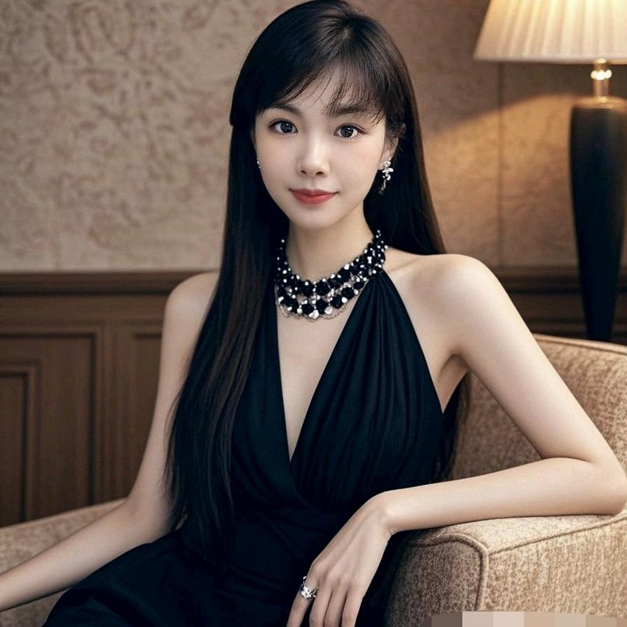 小龙女