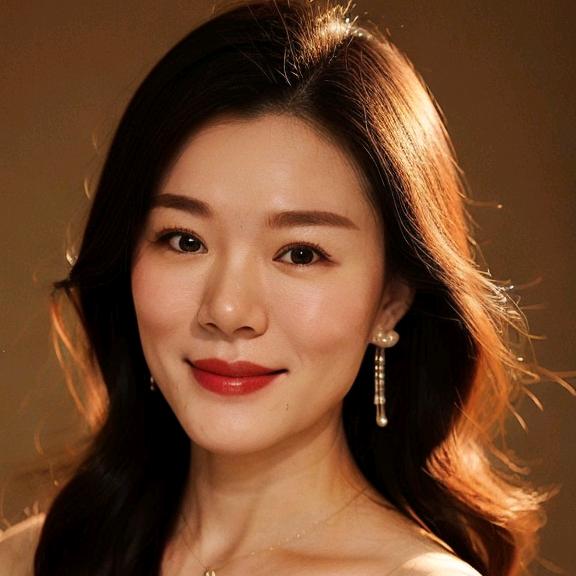 慧儿😍