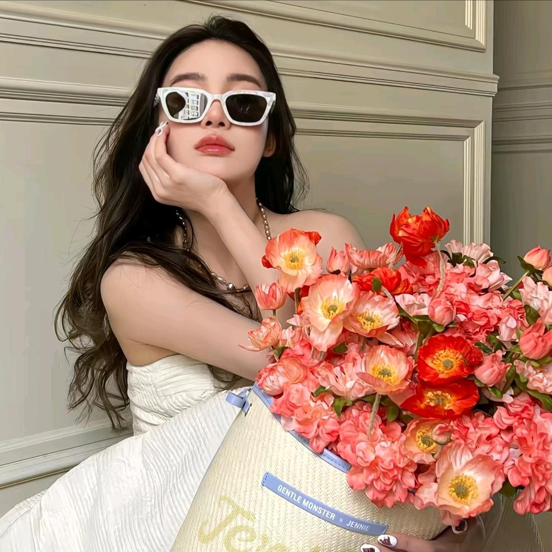 Sunny小莉做自己