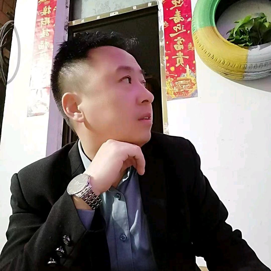 @Andy杨