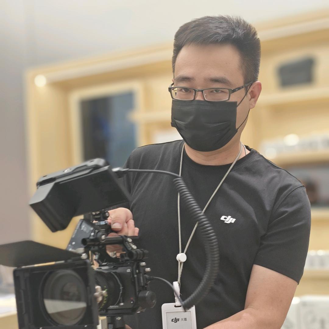 瓦力搞搞🥇