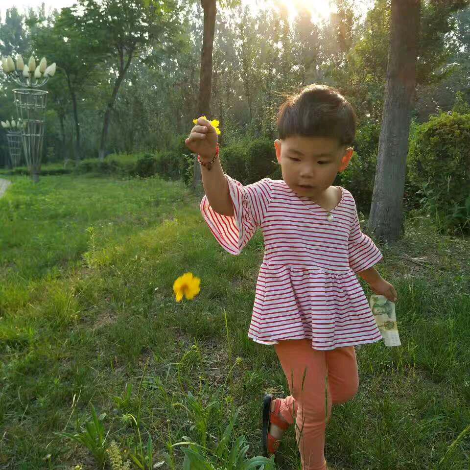 红姐儿推母婴护理
