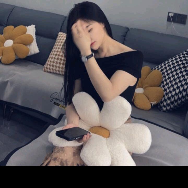 无忧无回