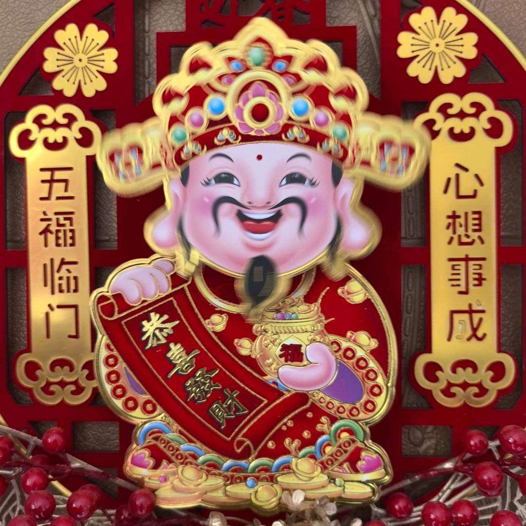 刘肥肠