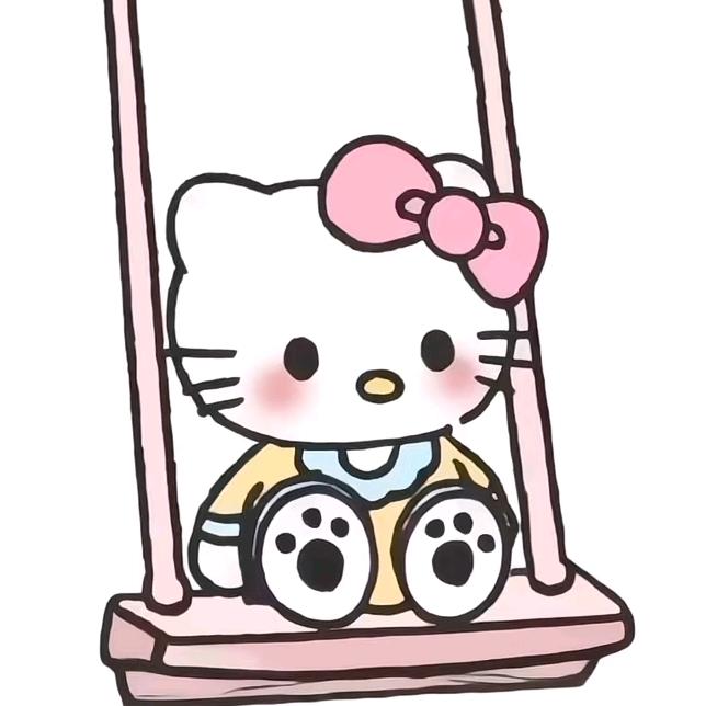 小懒猫