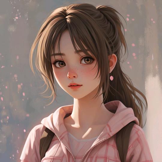 领跑甄选—燕青