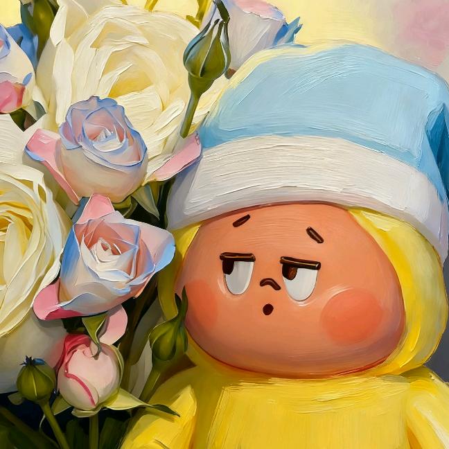 龙殿至尊许大佬头像