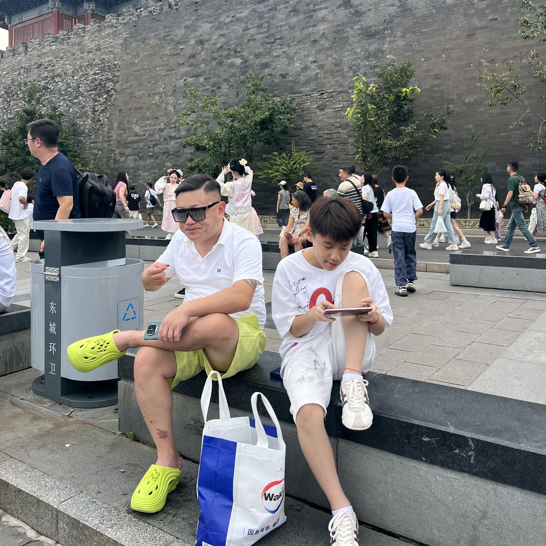 王先森