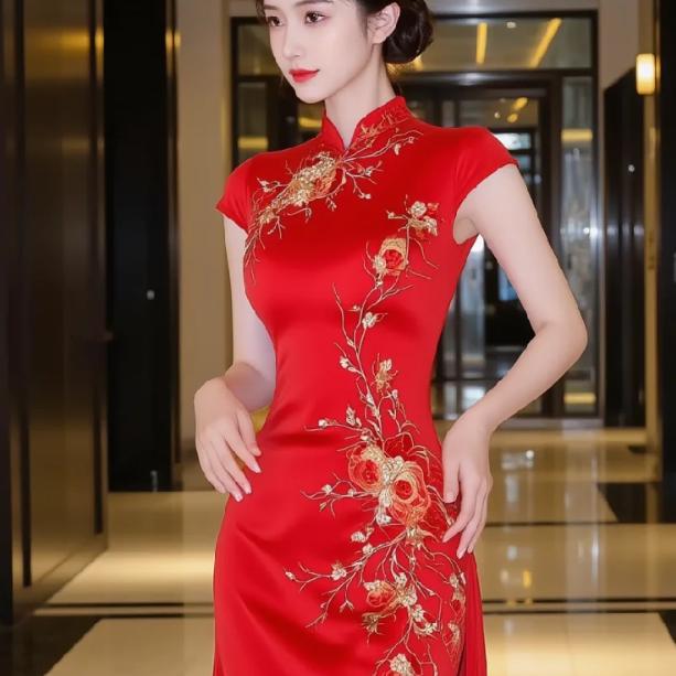 越越穿搭