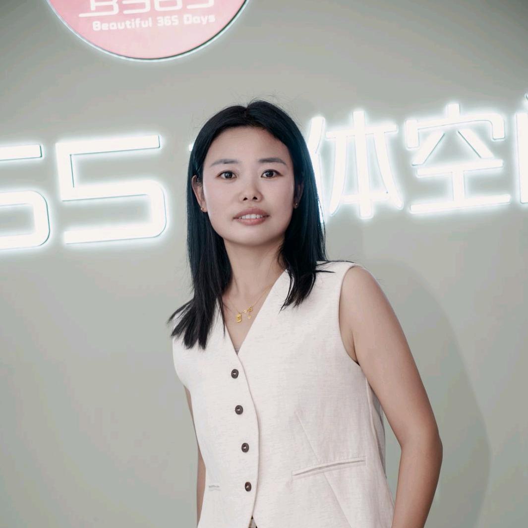 B365轻体空间（凰岗店）