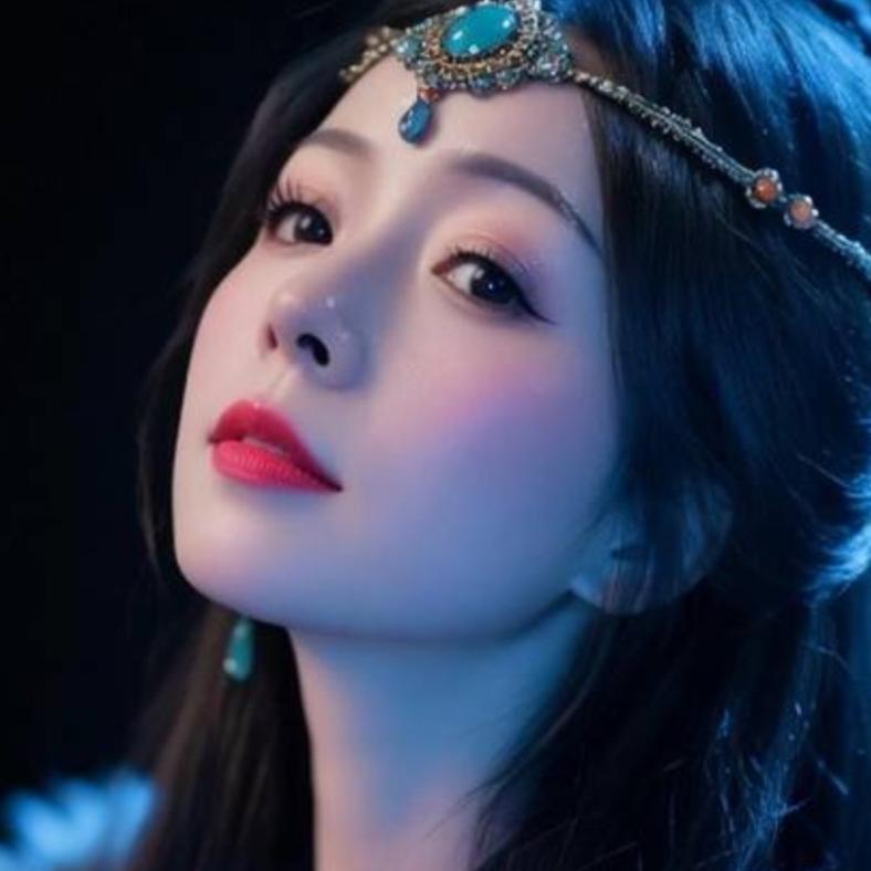 @妮子姐