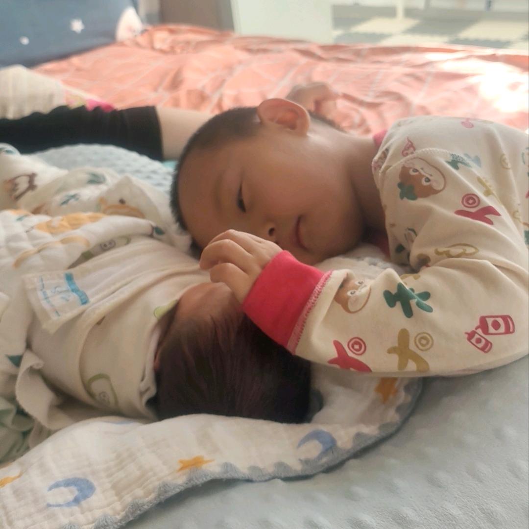 十一&十七♥兄弟