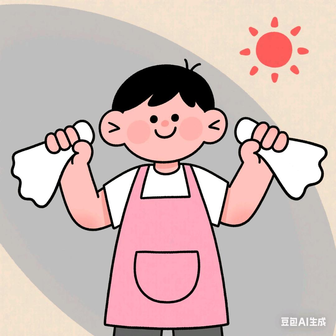 暖居家务生活馆