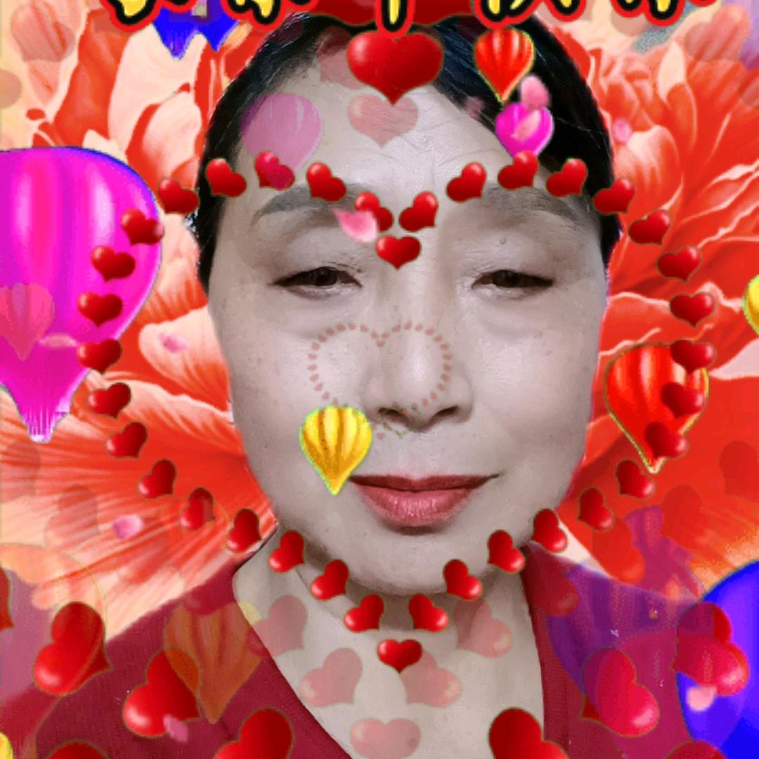 汪桂花