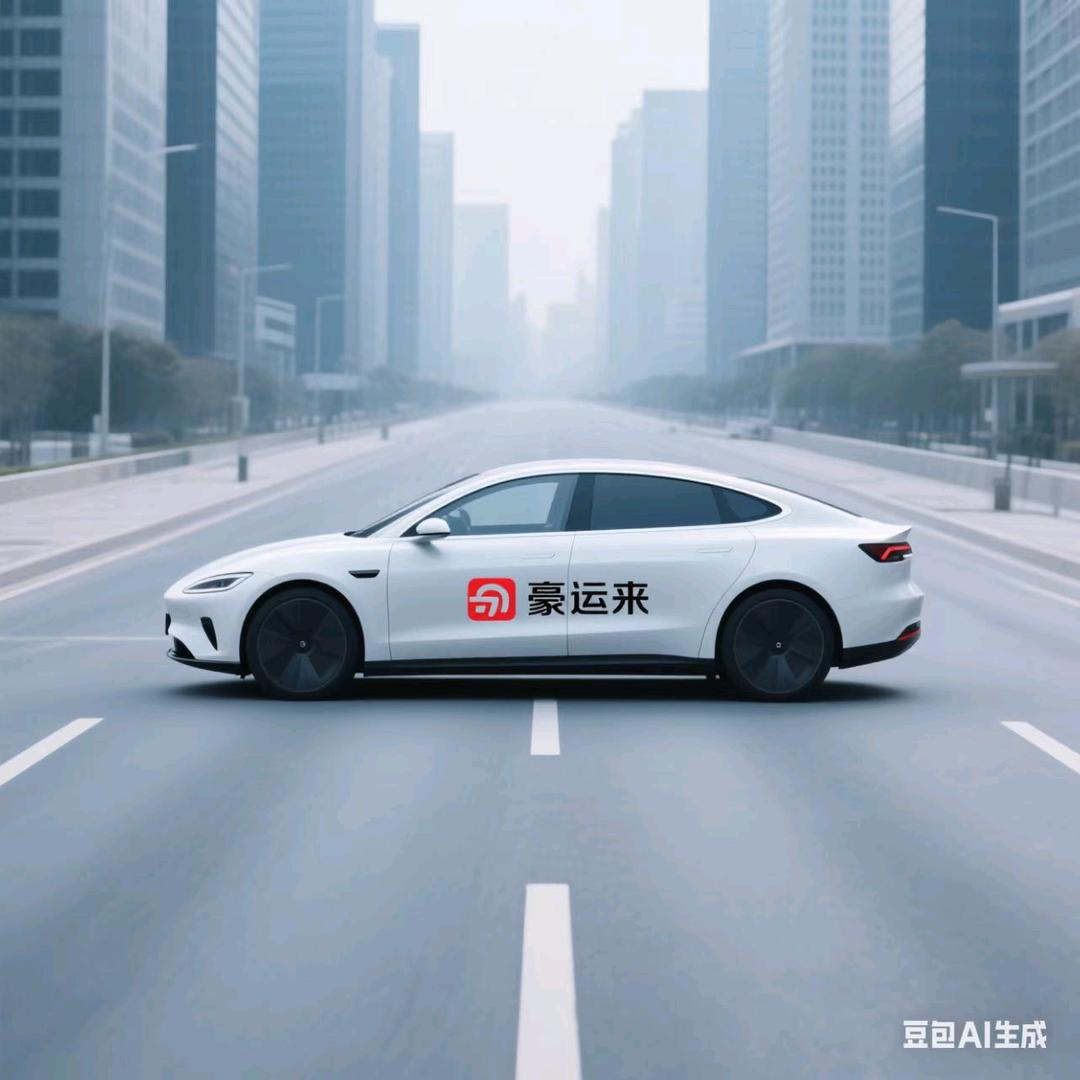 武汉网约车豪运来
