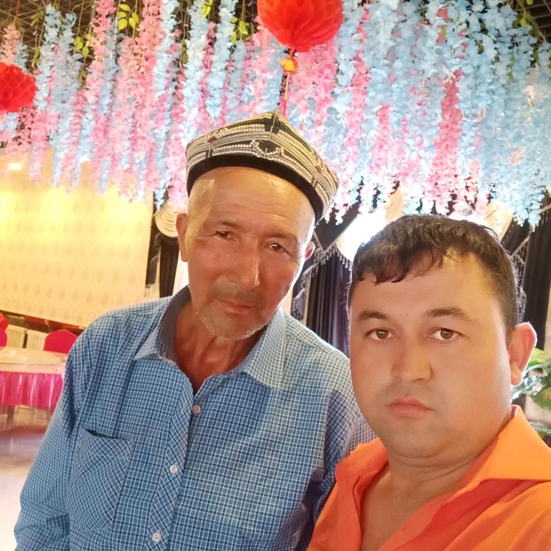 玉素甫。苏来曼1500