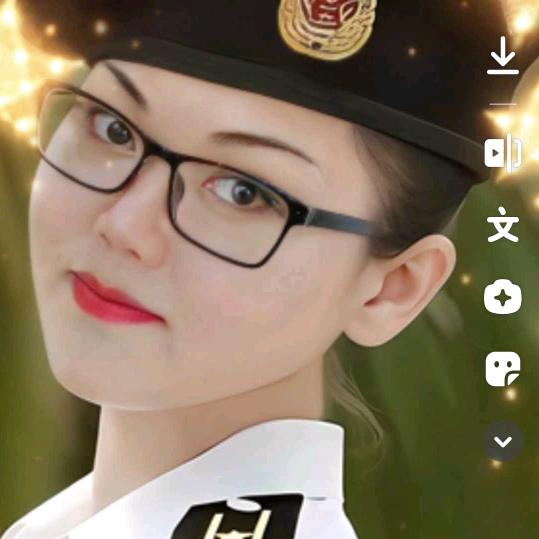 开朗的警花（不定时直播）