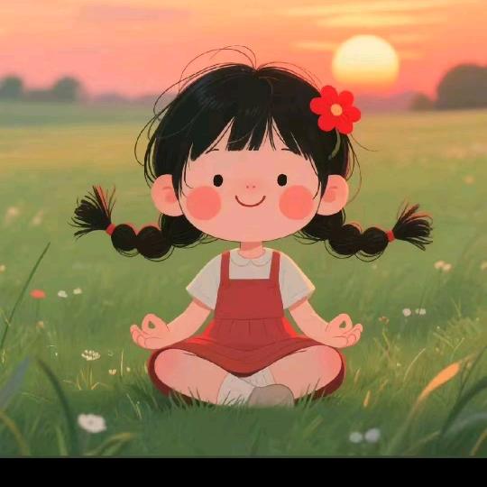 洋洋😊