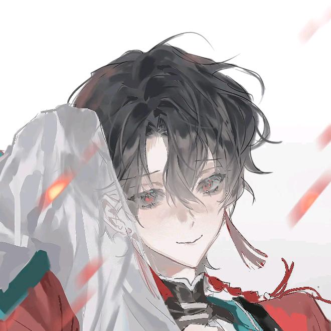 素白
