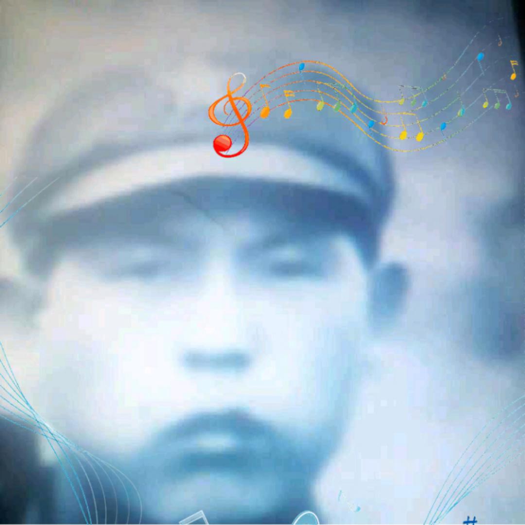 参战兵哥