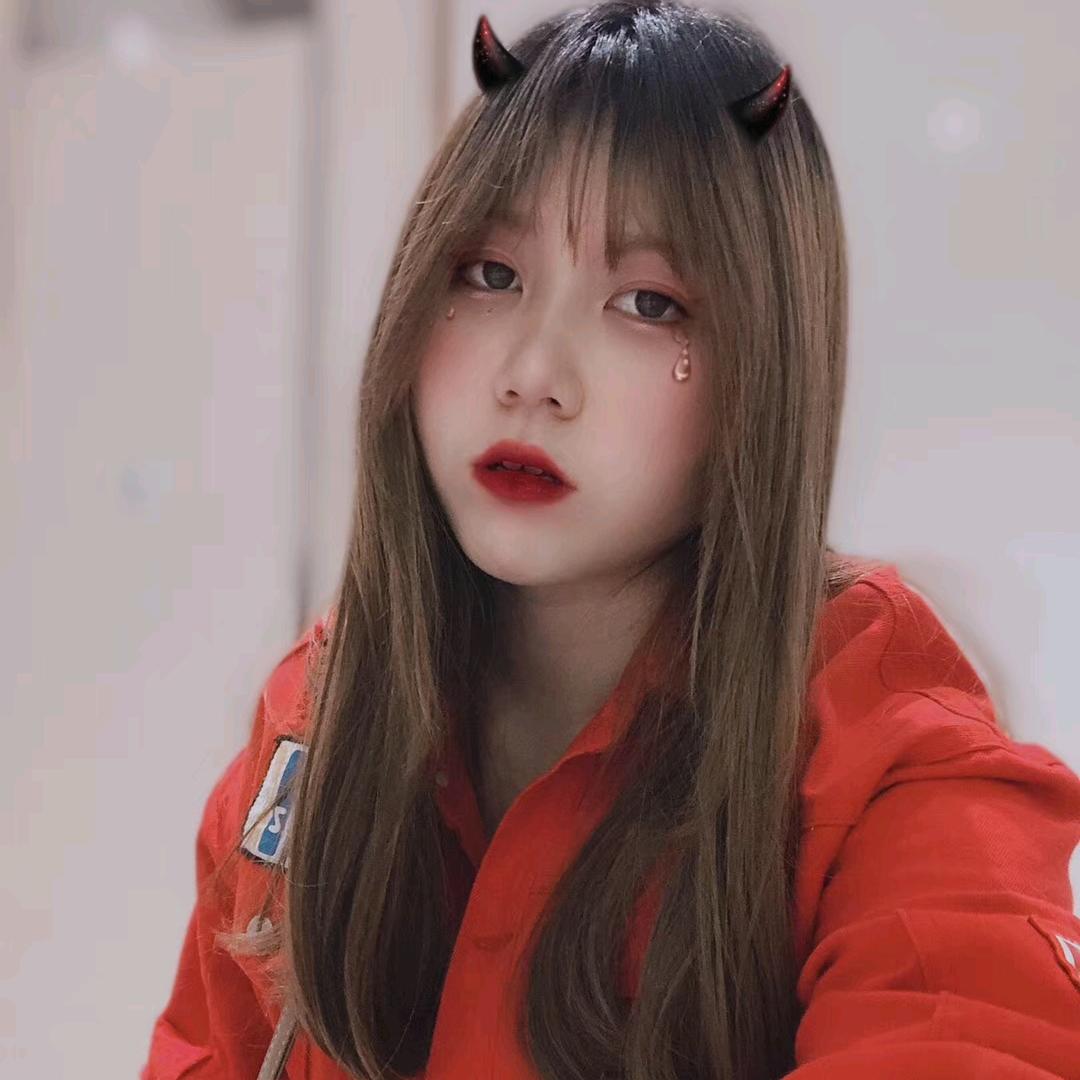 白真真头像