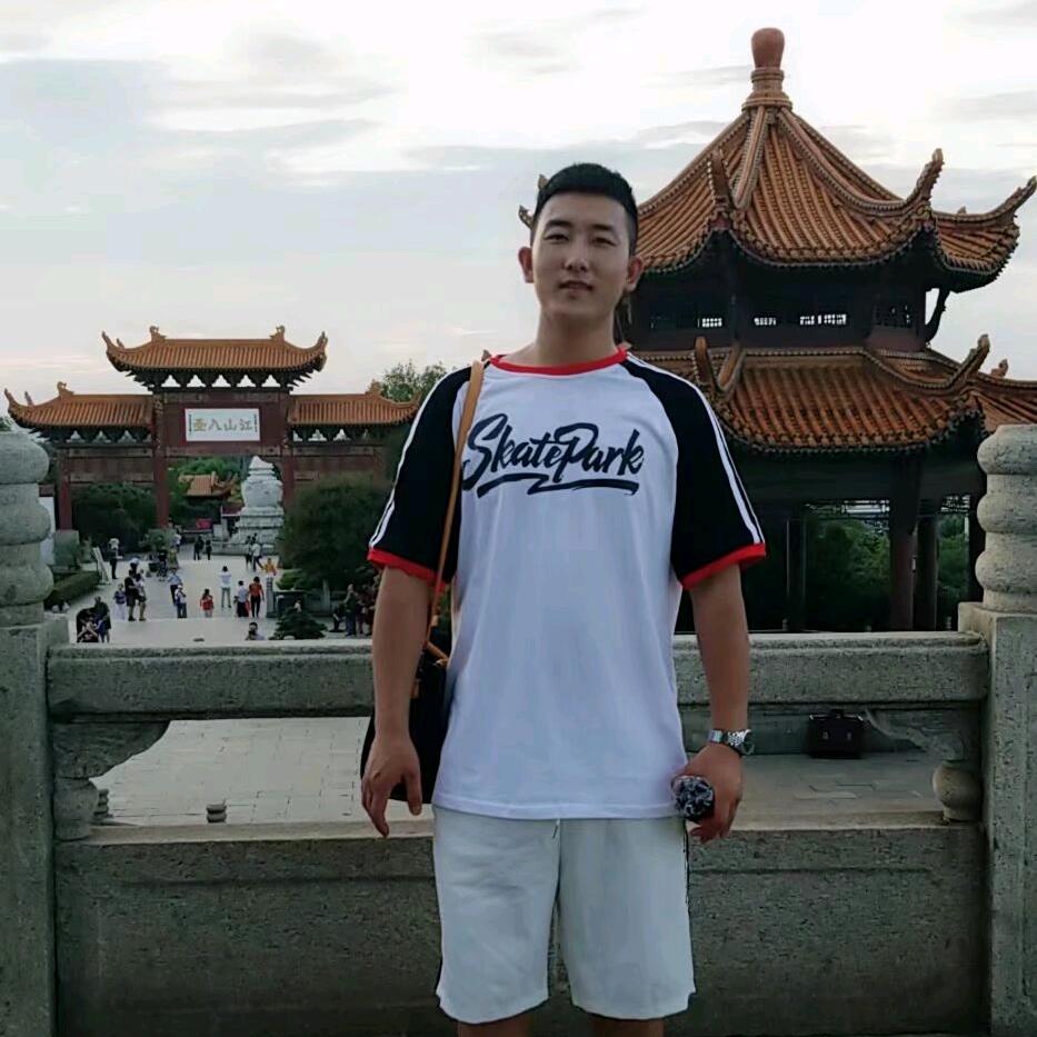 总有一天你会出现我身边