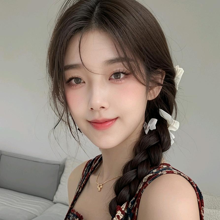 好柿朵朵