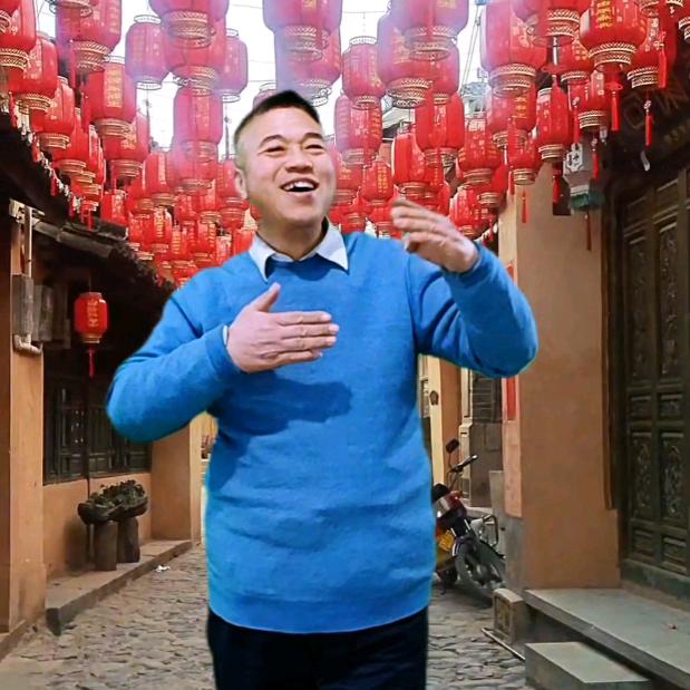 小峰哥1
