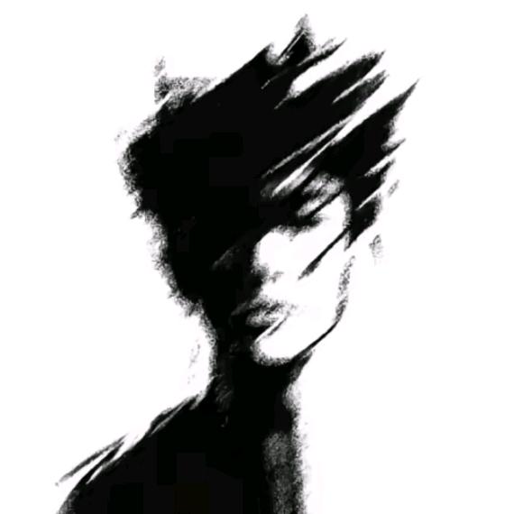 ☞岳☜