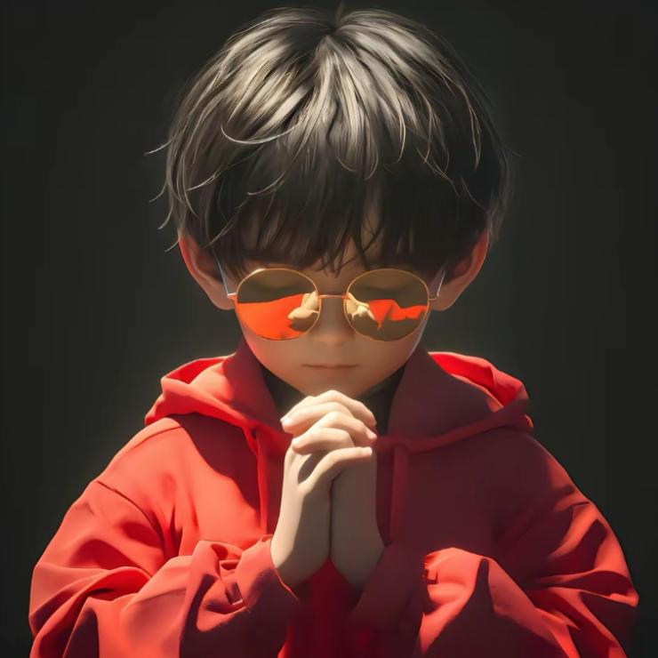 香烟一点如红豆