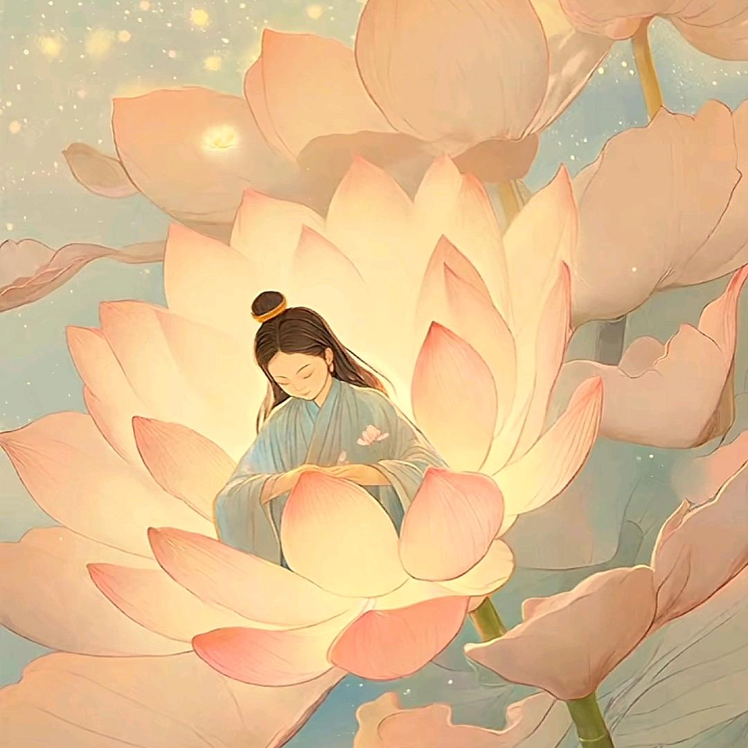 末梦