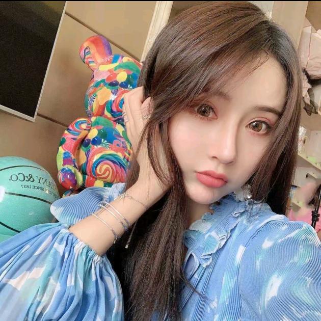 杨依姗【直播爆款分享】