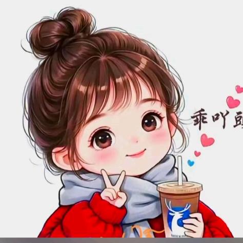 只要你幸福