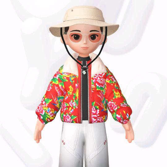 持之以恒