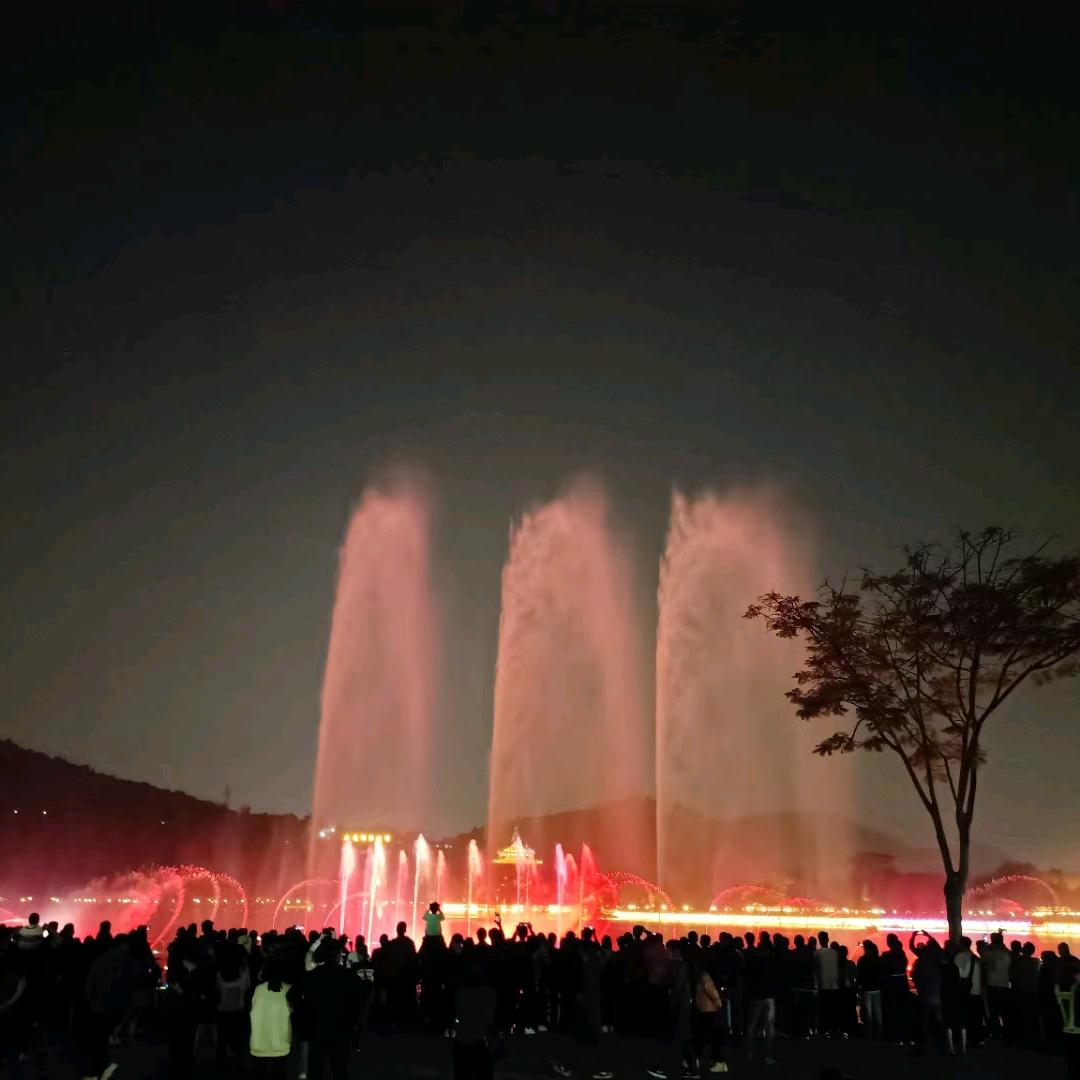 岁月无声