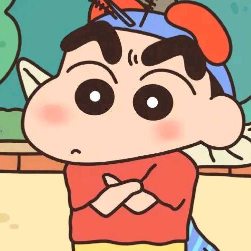 大风车咕噜噜头像