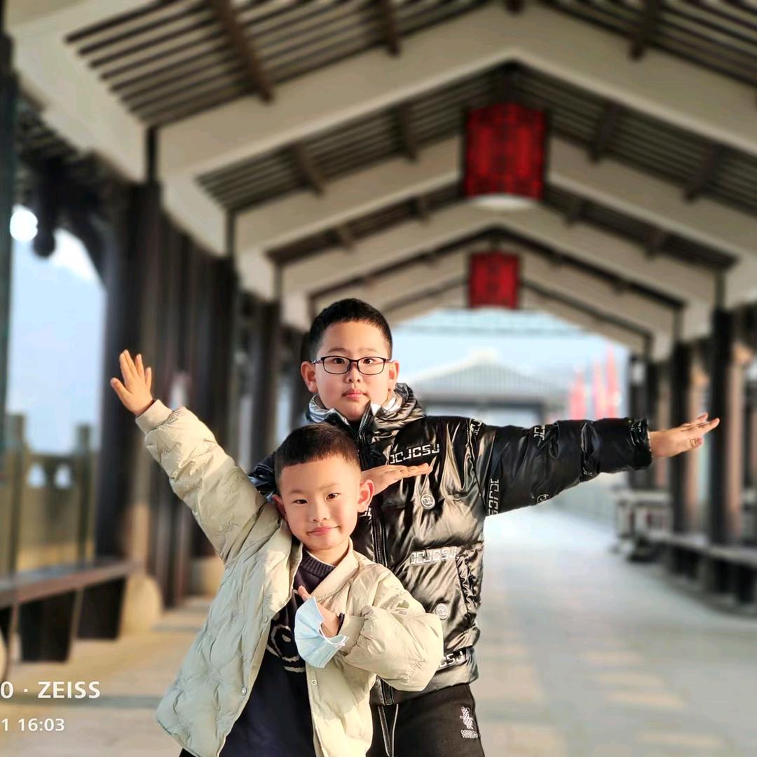 老婆婆