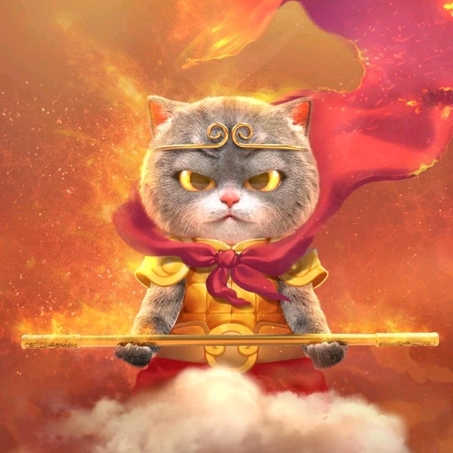 猴哥娱乐号