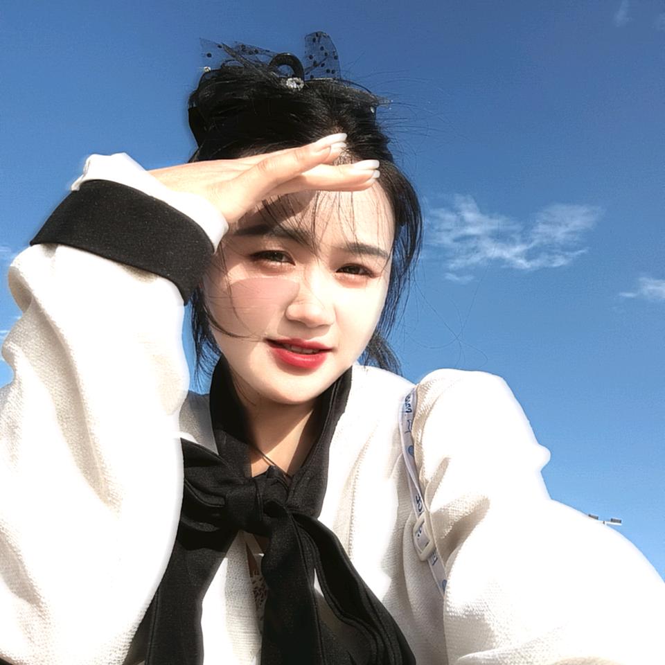 我是小唐唐鸭ᨶ႒ᩚ