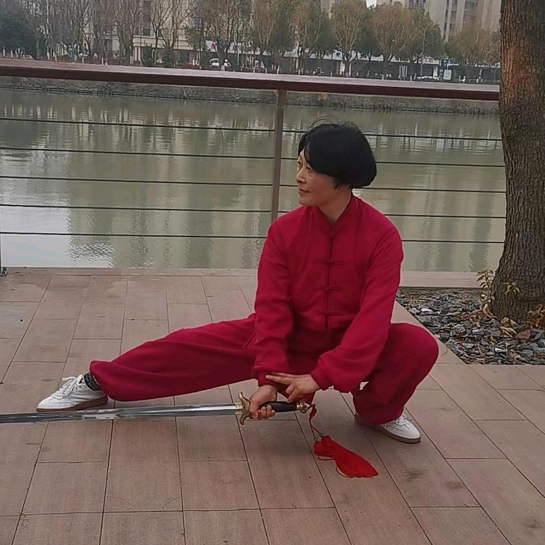 🌸云儿🌸🍃（云太极悟道）