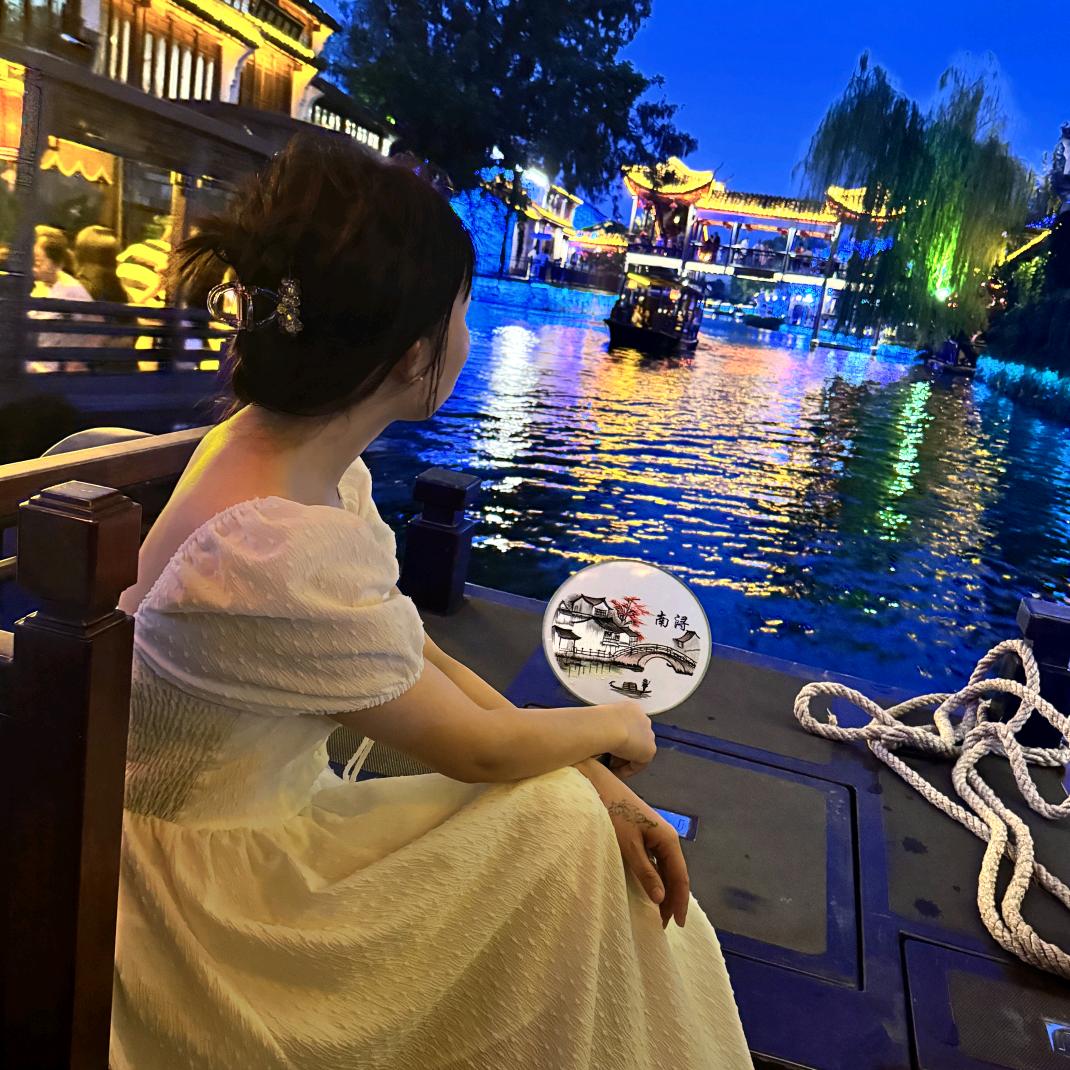 张小妹未来可欺❤️