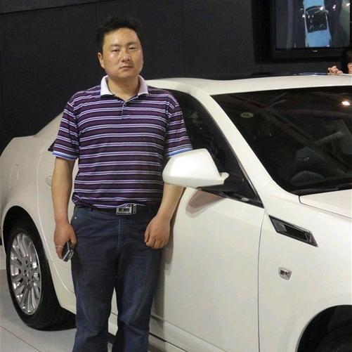 周惠敏