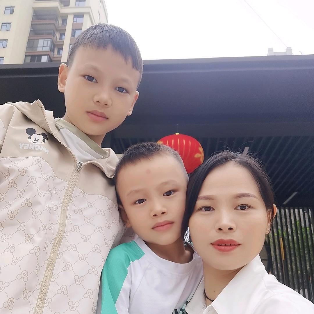 简单的幸福👩‍👩‍👦‍👦