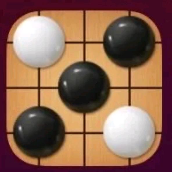 就爱玩五子棋
