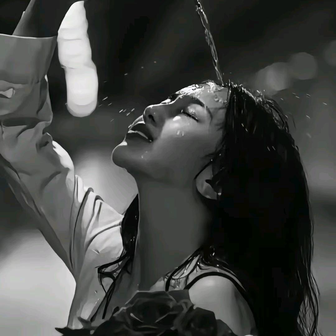梦中雨❤️