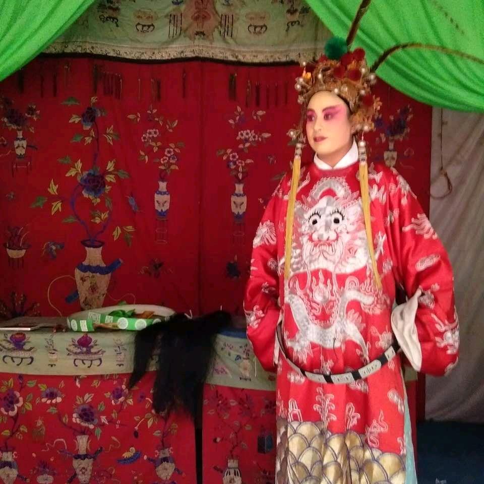 太行山大峡谷旅游不迷路！