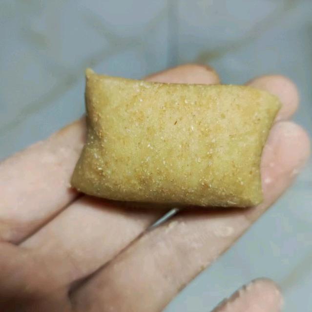 全麦无添加面粉